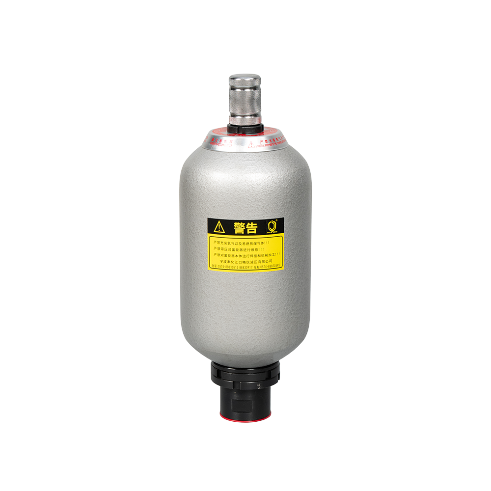Ningbo Fenghua Jiangkou Jingyi Hydraulic Co., Ltd.