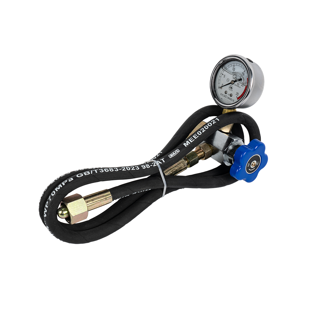 Kit di ricarica CQJ
