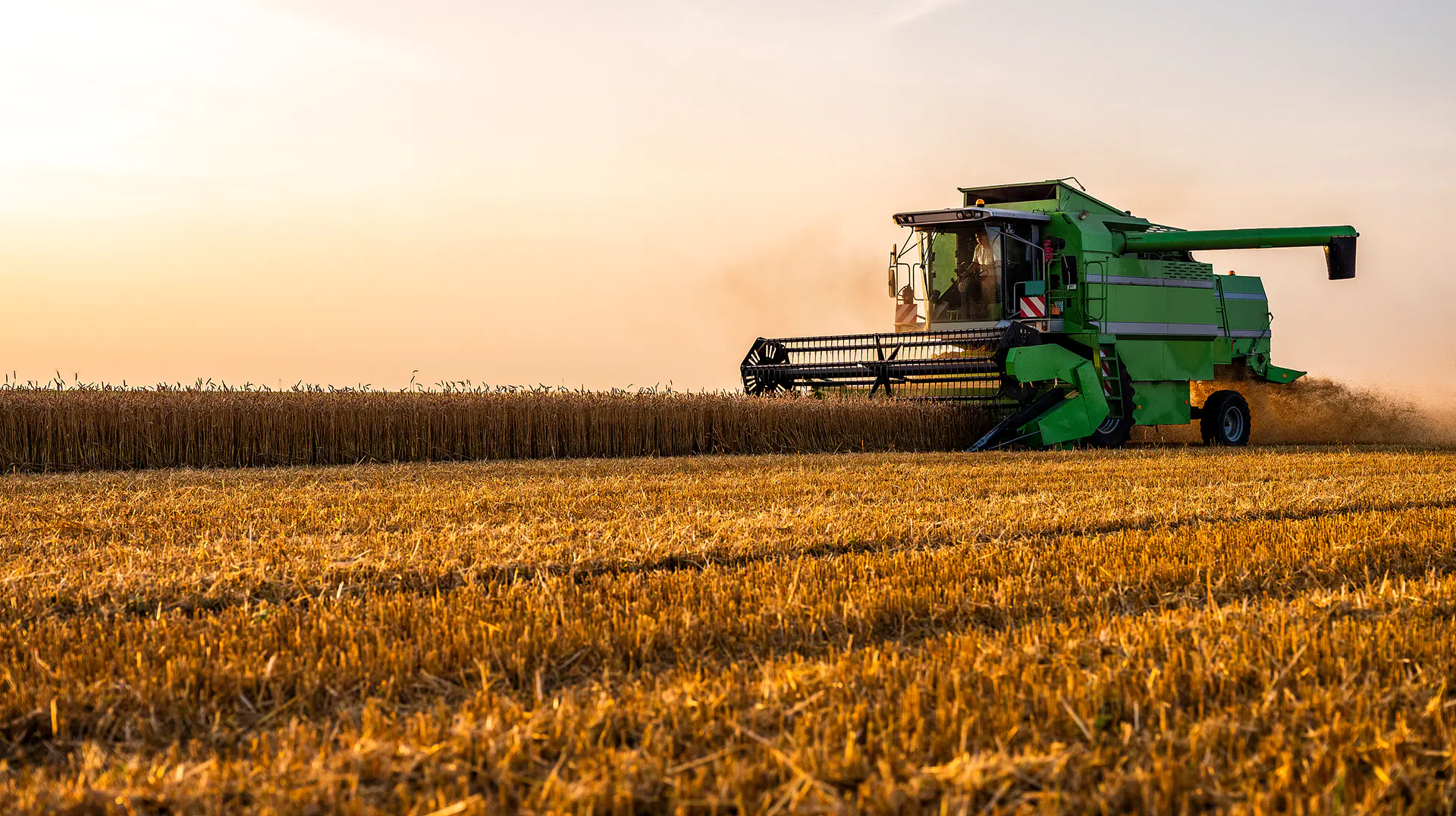Macchine agricole
